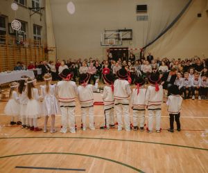 Jasełka w Wierzbnie
