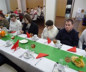 Spotkania Bożonarodzeniowe GMCP Odolanów