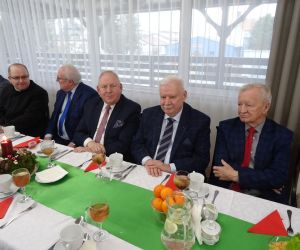 Spotkania Bożonarodzeniowe GMCP Odolanów
