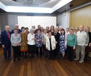 Spotkania Bożonarodzeniowe GMCP Odolanów