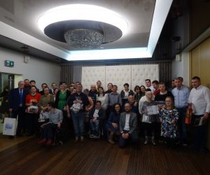 Spotkania Bożonarodzeniowe GMCP Odolanów