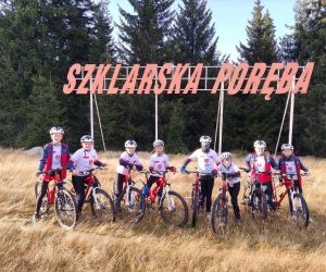 Podsumowanie roku w kolarstwie