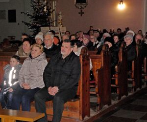 Koncert Kolęd w Kościele św. Marcina