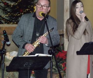Koncert Kolęd w Kościele św. Marcina