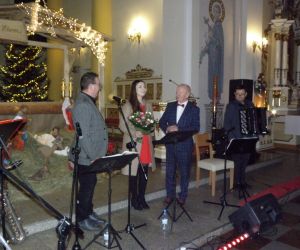Koncert Kolęd w Kościele św. Marcina