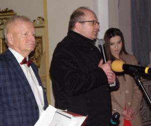 Koncert Kolęd w Kościele św. Marcina