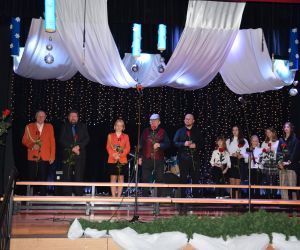 Koncert noworoczny w ODK