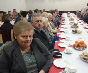 Dzień Babci i Dziadka