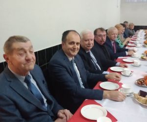 Dzień Babci i Dziadka