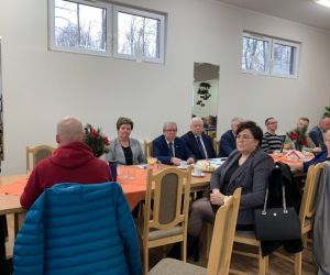 W Mojej Woli powołano nowe stowarzyszenie