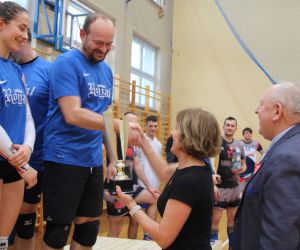 W Wierzbnie zagrali i zebrali na WOŚP