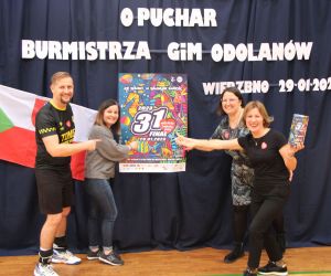 W Wierzbnie zagrali i zebrali na WOŚP
