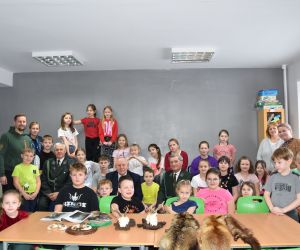 półkolonie zimowe