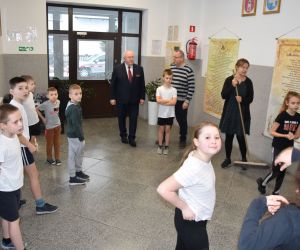 półkolonie zimowe