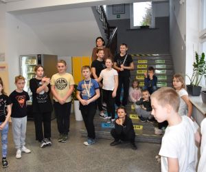 półkolonie zimowe