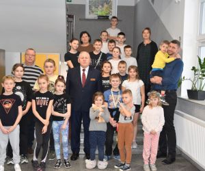 półkolonie zimowe