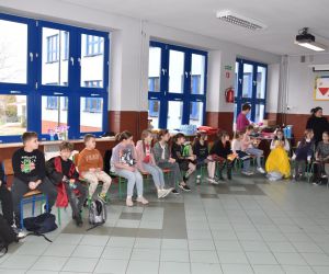 Zakończyły się zimowe półkolonie dla dzieci z terenu GiM Odolanów