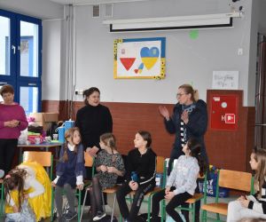 Zakończyły się zimowe półkolonie dla dzieci z terenu GiM Odolanów