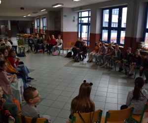 Zakończyły się zimowe półkolonie dla dzieci z terenu GiM Odolanów