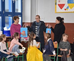 Zakończyły się zimowe półkolonie dla dzieci z terenu GiM Odolanów