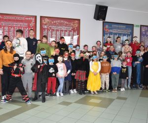 Zakończyły się zimowe półkolonie dla dzieci z terenu GiM Odolanów