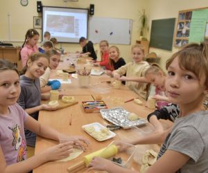 Zakończyły się zimowe półkolonie dla dzieci z terenu GiM Odolanów