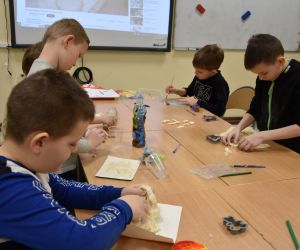 Zakończyły się zimowe półkolonie dla dzieci z terenu GiM Odolanów