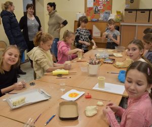 Zakończyły się zimowe półkolonie dla dzieci z terenu GiM Odolanów