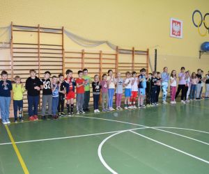 Zakończyły się zimowe półkolonie dla dzieci z terenu GiM Odolanów