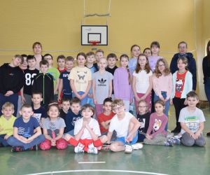 Zakończyły się zimowe półkolonie dla dzieci z terenu GiM Odolanów