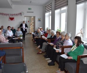 Tłusty Czwartek w Senior+