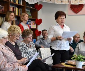 Tłusty Czwartek w Senior+