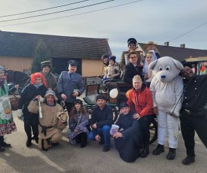 Podkoziołek w Garkach