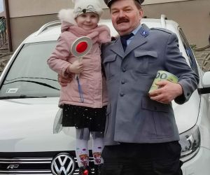 Podkoziołek w Garkach