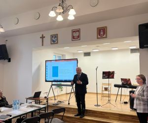 W piątek 24 lutego 2023 r. w Liceum Ogólnokształcącym w Odolanowie odbyła się zorganizowana przez Kuratorium Oświaty w...