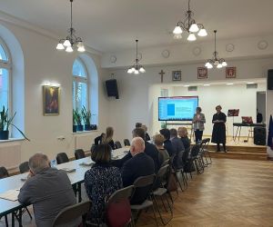 W piątek 24 lutego 2023 r. w Liceum Ogólnokształcącym w Odolanowie odbyła się zorganizowana przez Kuratorium Oświaty w...