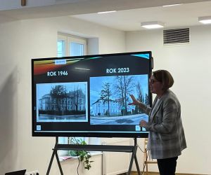 W piątek 24 lutego 2023 r. w Liceum Ogólnokształcącym w Odolanowie odbyła się zorganizowana przez Kuratorium Oświaty w...
