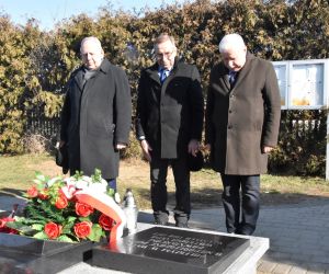 Dzisiejszego dnia pamiętamy o Żołnierzach Wyklętych
