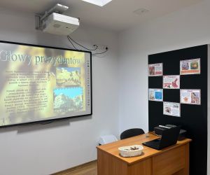 Dni Otwarte w Liceum Ogólnokształcącym