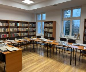 Dni Otwarte w Liceum Ogólnokształcącym