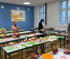 Dni Otwarte w Liceum Ogólnokształcącym