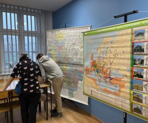 Dni Otwarte w Liceum Ogólnokształcącym