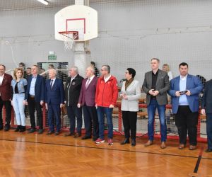 XXV Wielkopolska Zimowa Spartakiada za nami