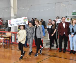 XXV Wielkopolska Zimowa Spartakiada za nami
