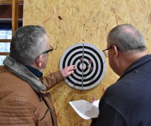 XXV Wielkopolska Zimowa Spartakiada za nami