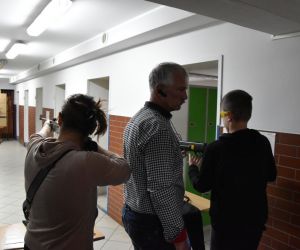 XXV Wielkopolska Zimowa Spartakiada za nami