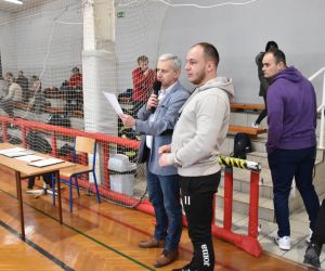 XXV Wielkopolska Zimowa Spartakiada za nami