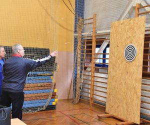 XXV Wielkopolska Zimowa Spartakiada za nami