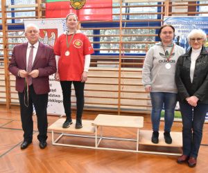 XXV Wielkopolska Zimowa Spartakiada za nami
