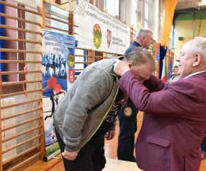 XXV Wielkopolska Zimowa Spartakiada za nami